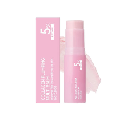 ⏰ LIMITED TIME OFFER 🔥PDRN Pink Collagen Multi Balm