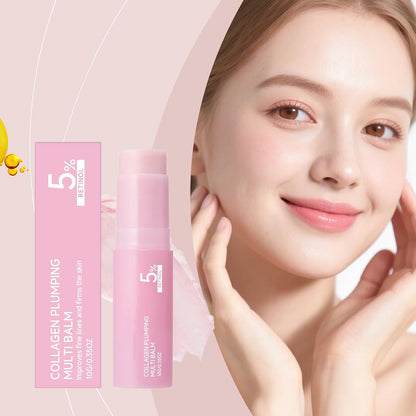 ⏰ LIMITED TIME OFFER 🔥PDRN Pink Collagen Multi Balm